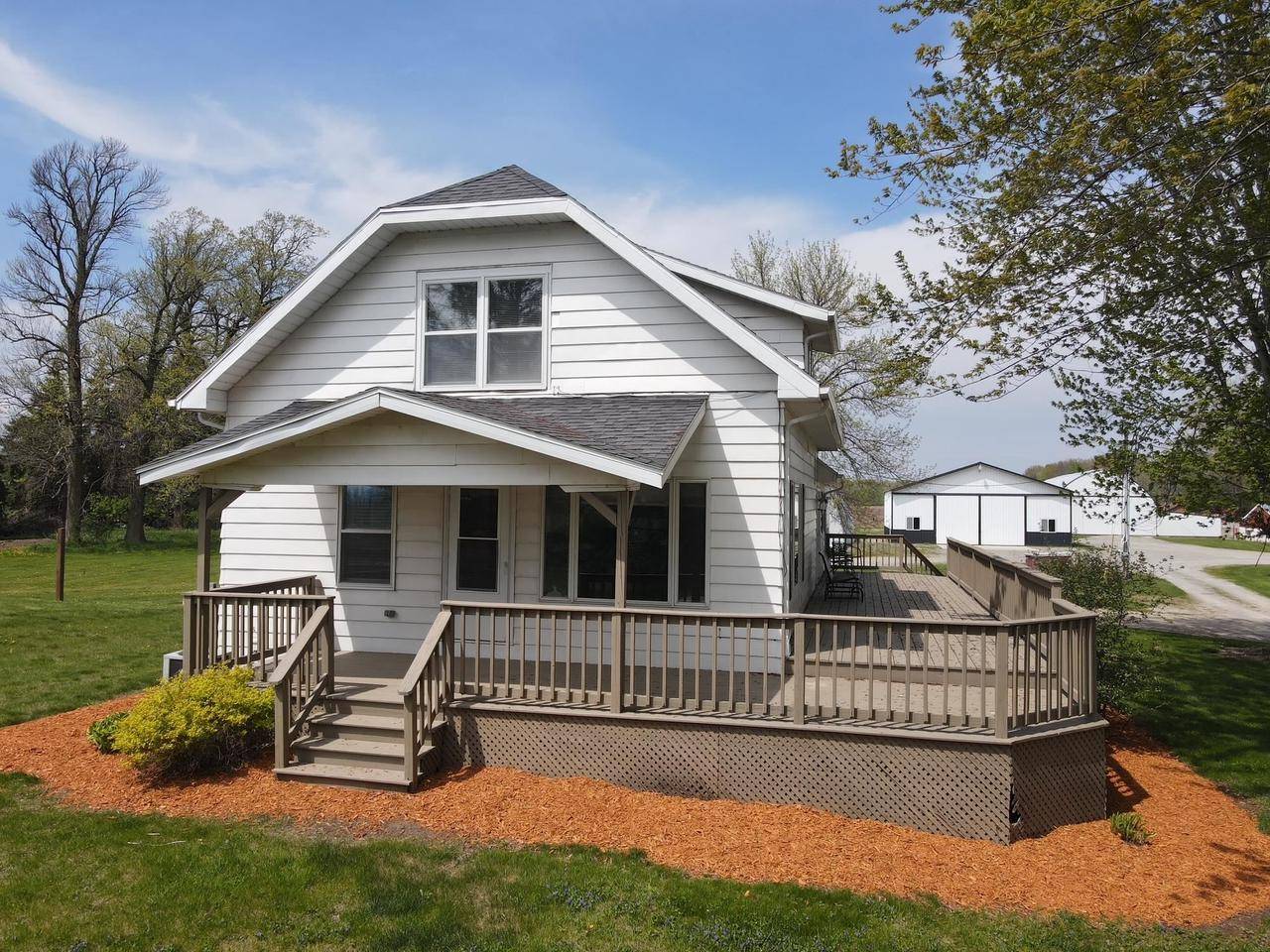 Little Suamico, WI 54141,4408 SAMPSON ROAD