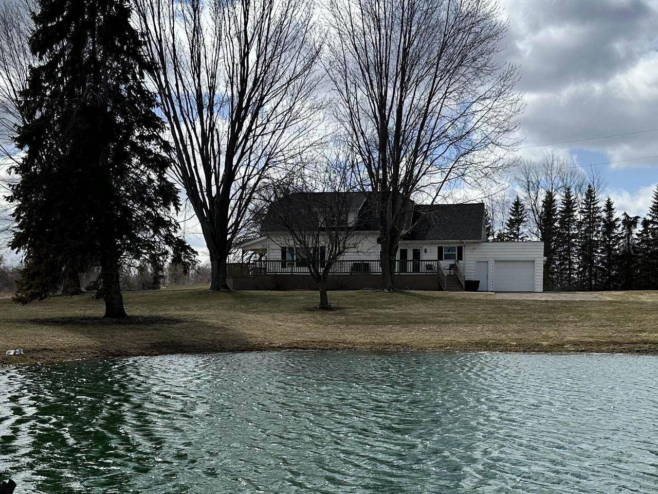 Little Suamico, WI 54141,4408 SAMPSON ROAD