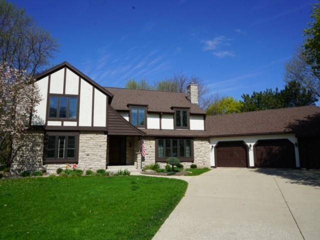 Fond Du Lac, WI 54935,732 MEADOWBROOK COURT
