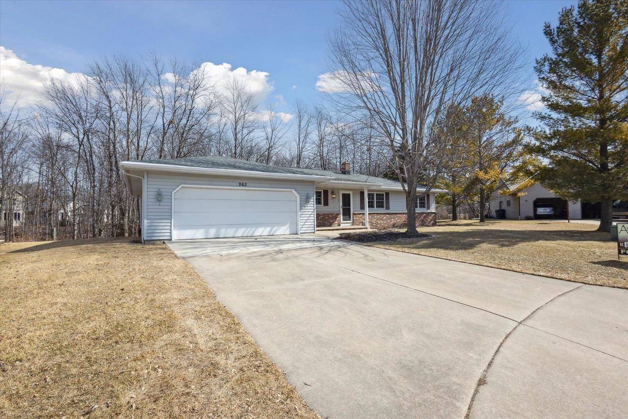 Wrightstown, WI 54180,263 ALISON COURT