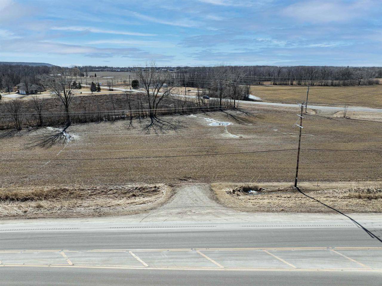 Sherwood, WI 54169,STATE ROAD 10 & 114