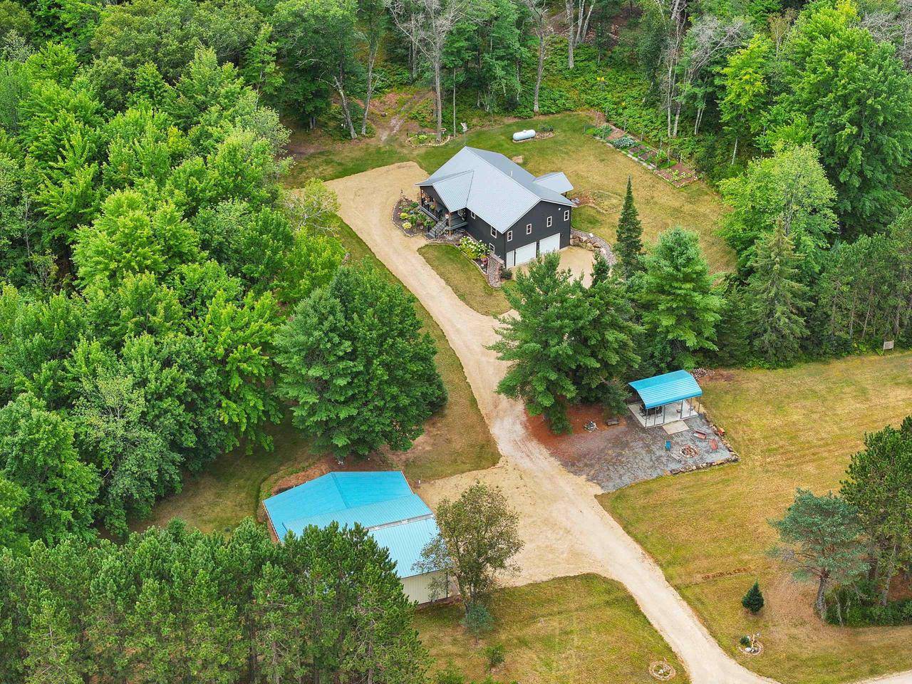Wausaukee, WI 54177,W5207 BRACKEN TRAIL