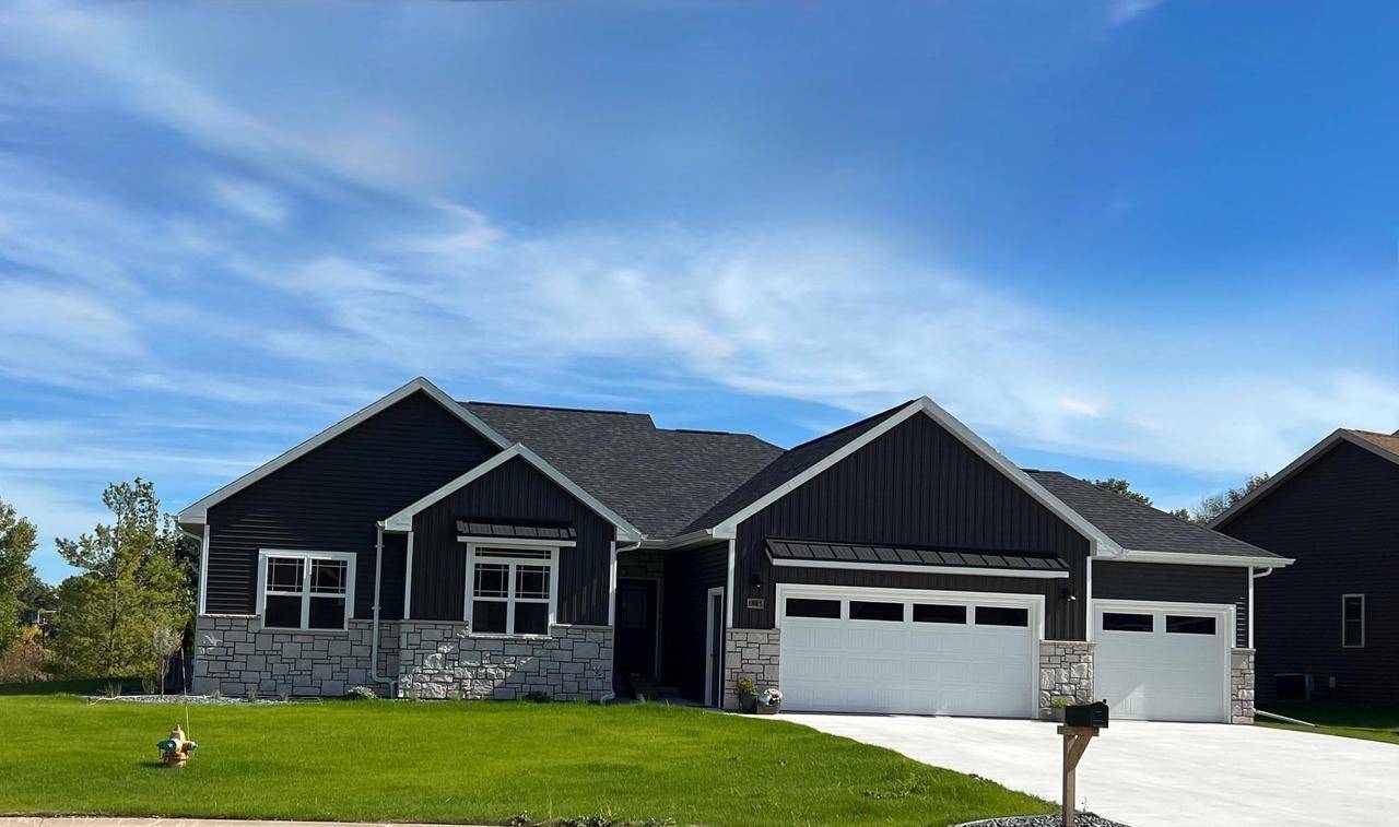 Neenah, WI 54956,1885 FOREST GLEN ROAD