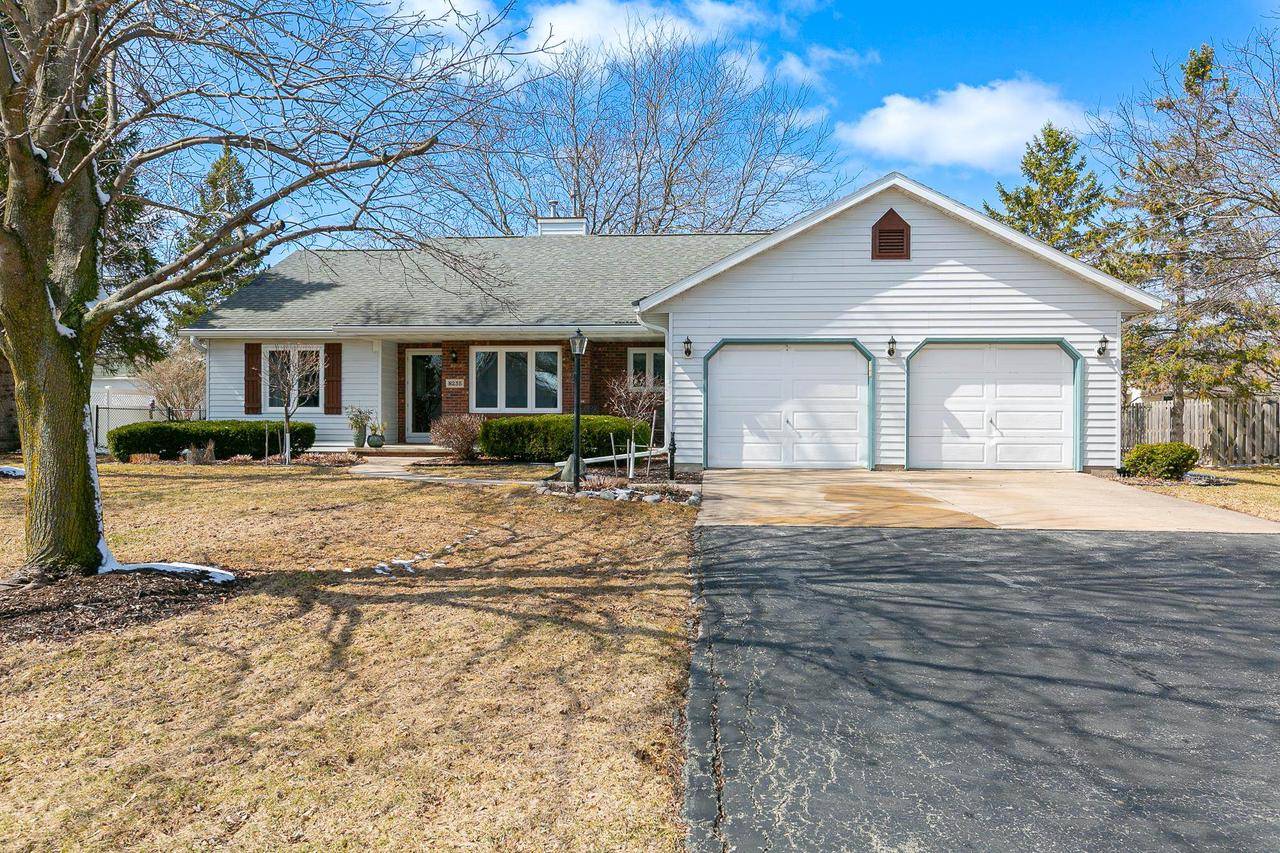 Appleton, WI 54915,N235 MAIN STREET