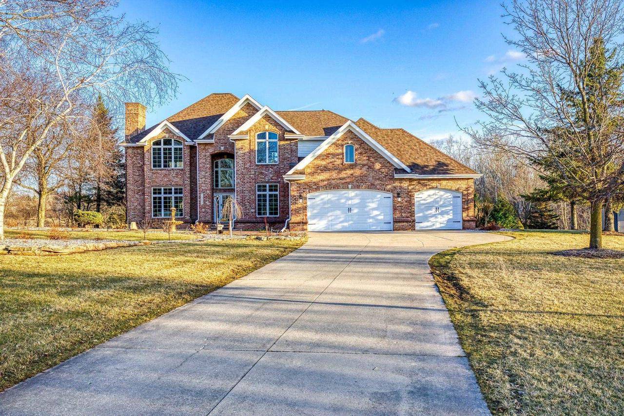 Kaukauna, WI 54130,N4455 DOROTHY JANE COURT