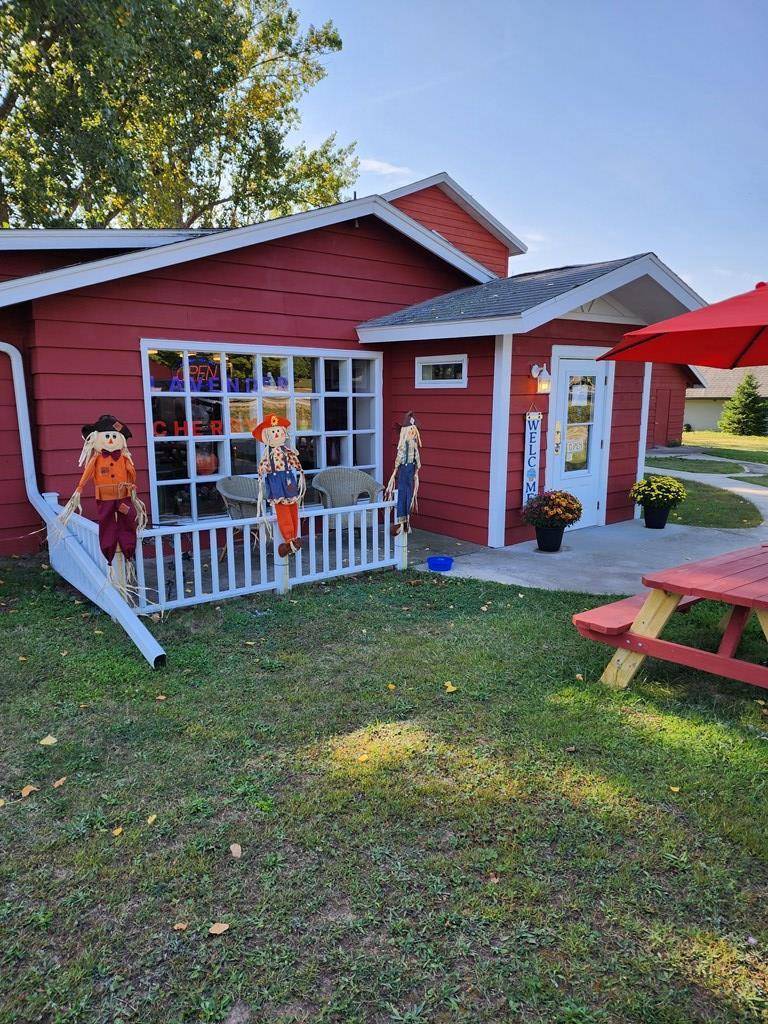 Ephraim, WI 54211,10426 WATER STREET