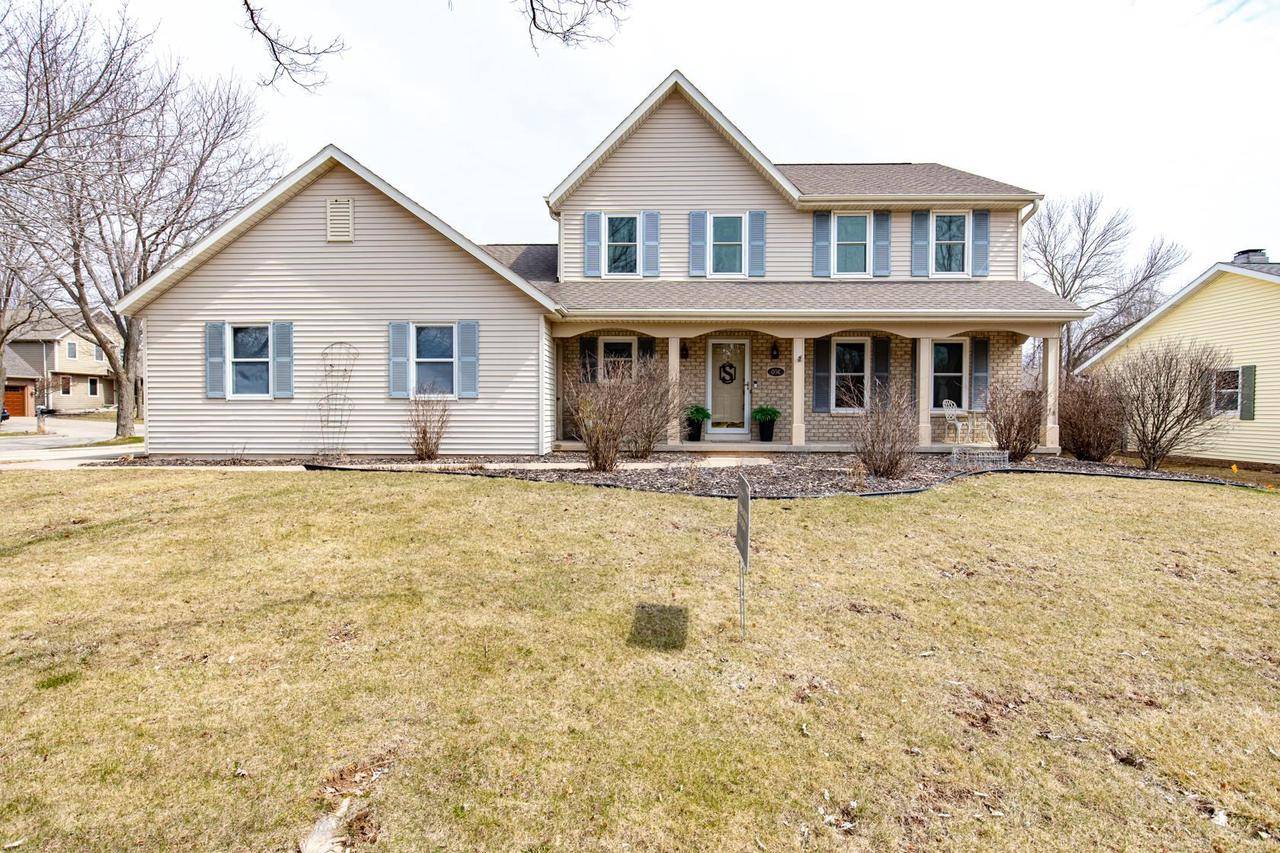 Appleton, WI 54915,1 DIANE LANE