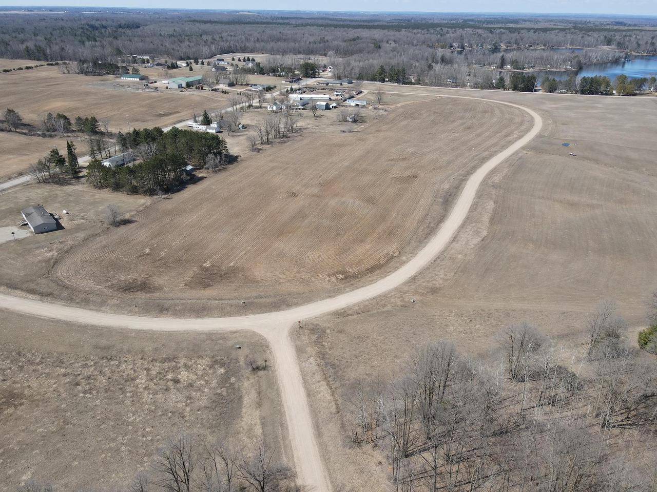 Pound, WI 54161,JAMES WAY