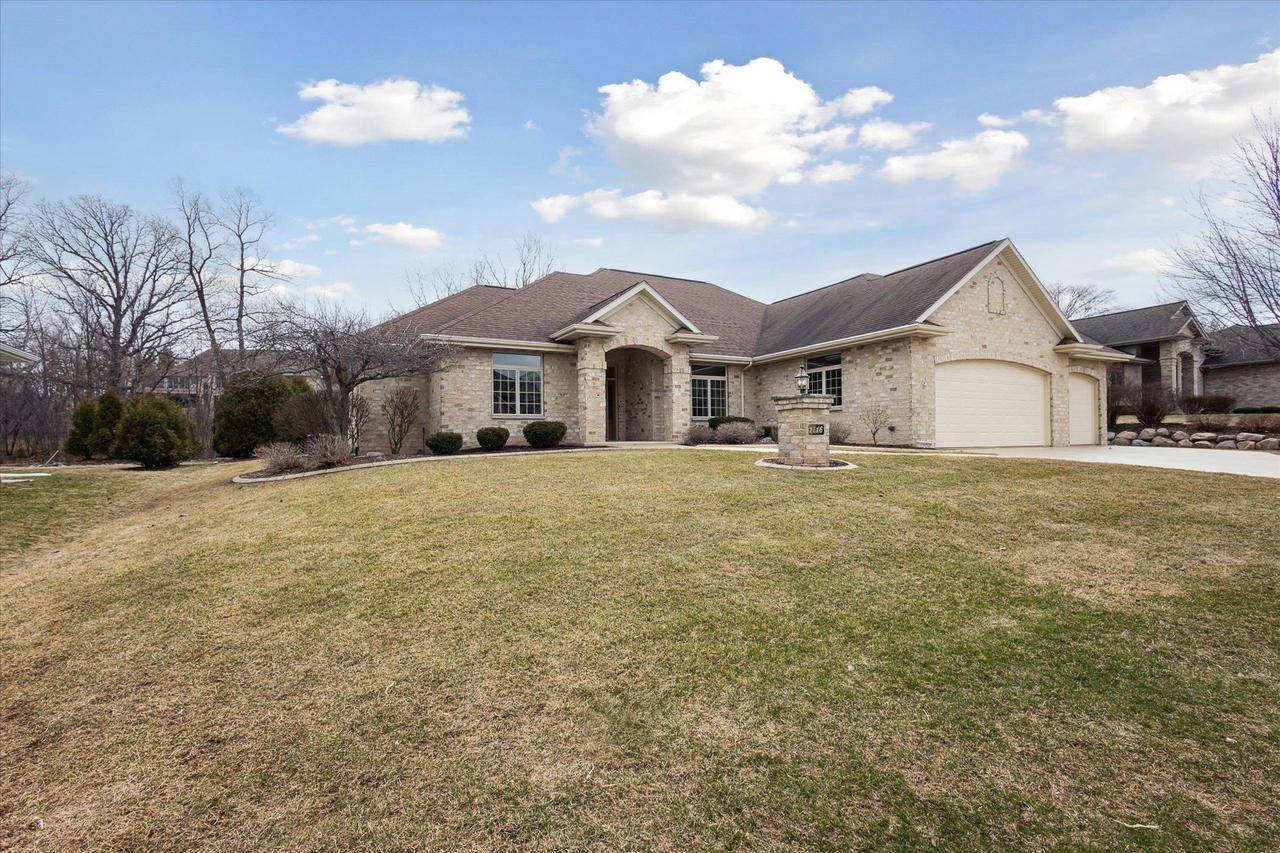 Green Bay, WI 54311,1716 SYMPHONY HEIGHTS