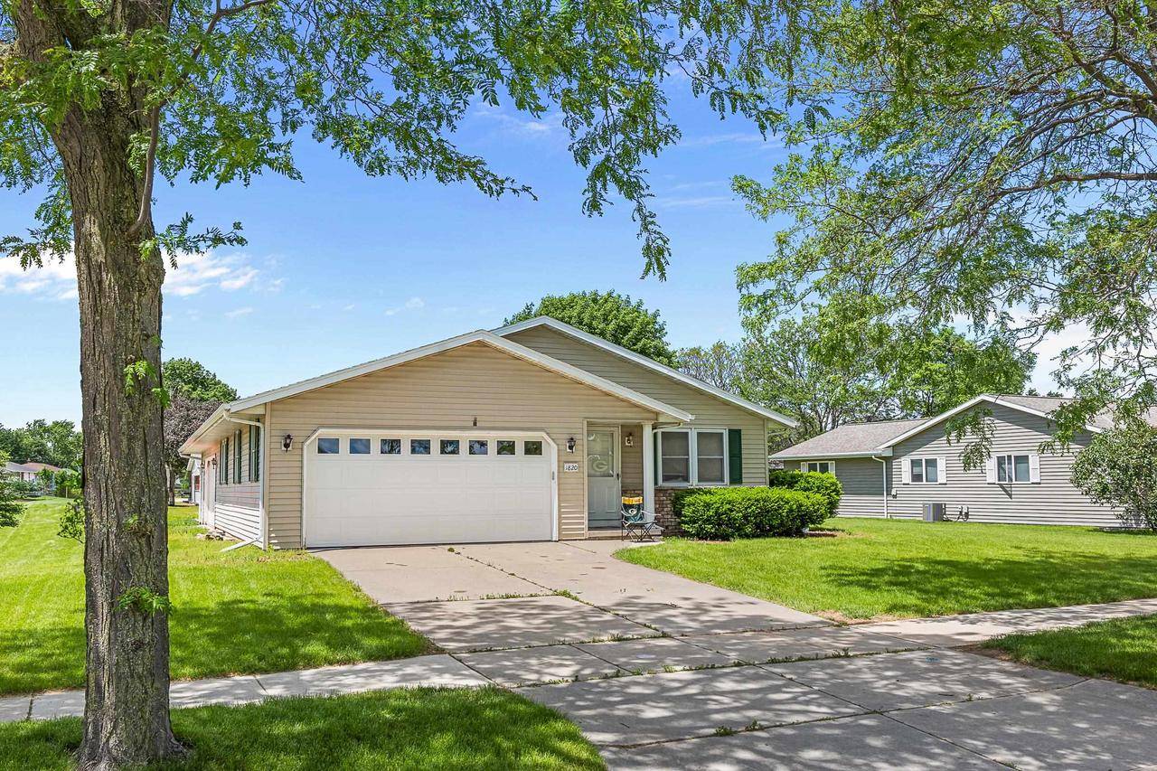 Green Bay, WI 54304,1820 BRIQUELET STREET
