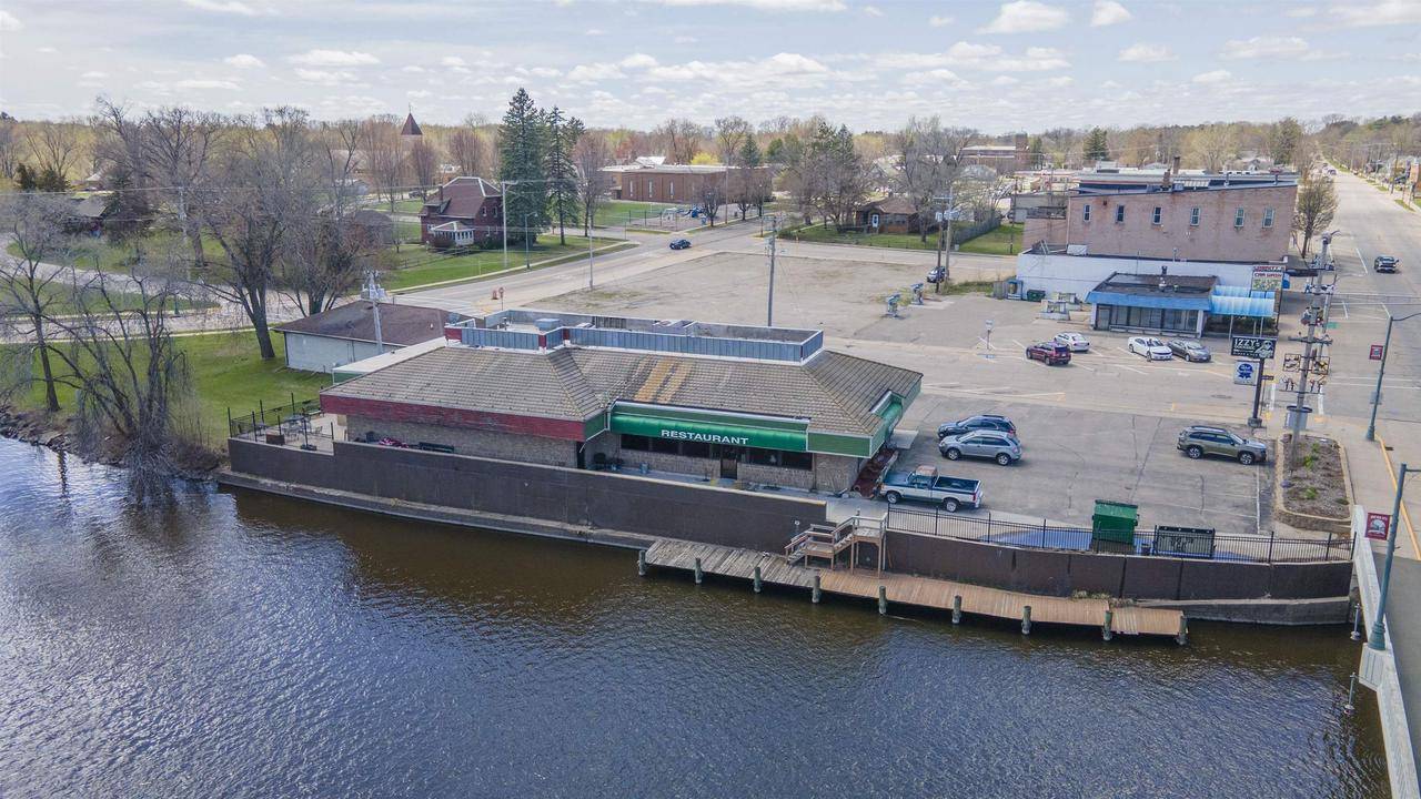 Berlin, WI 54923,186 BROADWAY STREET