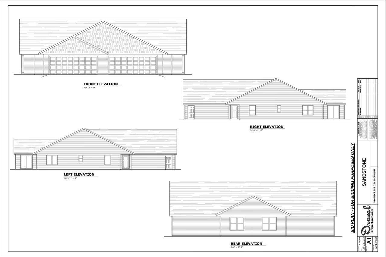 Campbellsport, WI 53010,255 N BAUMANN STREET