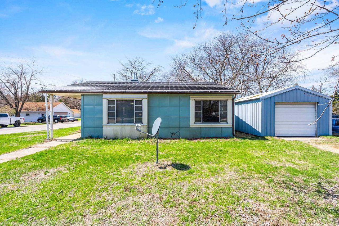 Montello, WI 53949,51 STEVENS AVENUE