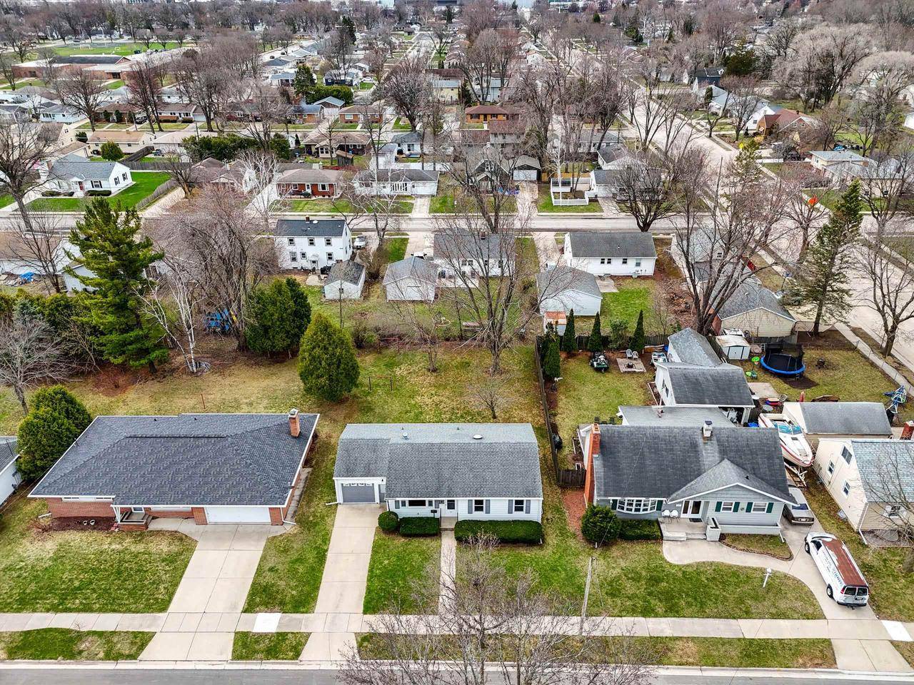 Green Bay, WI 54304,1139 ROSCOE STREET