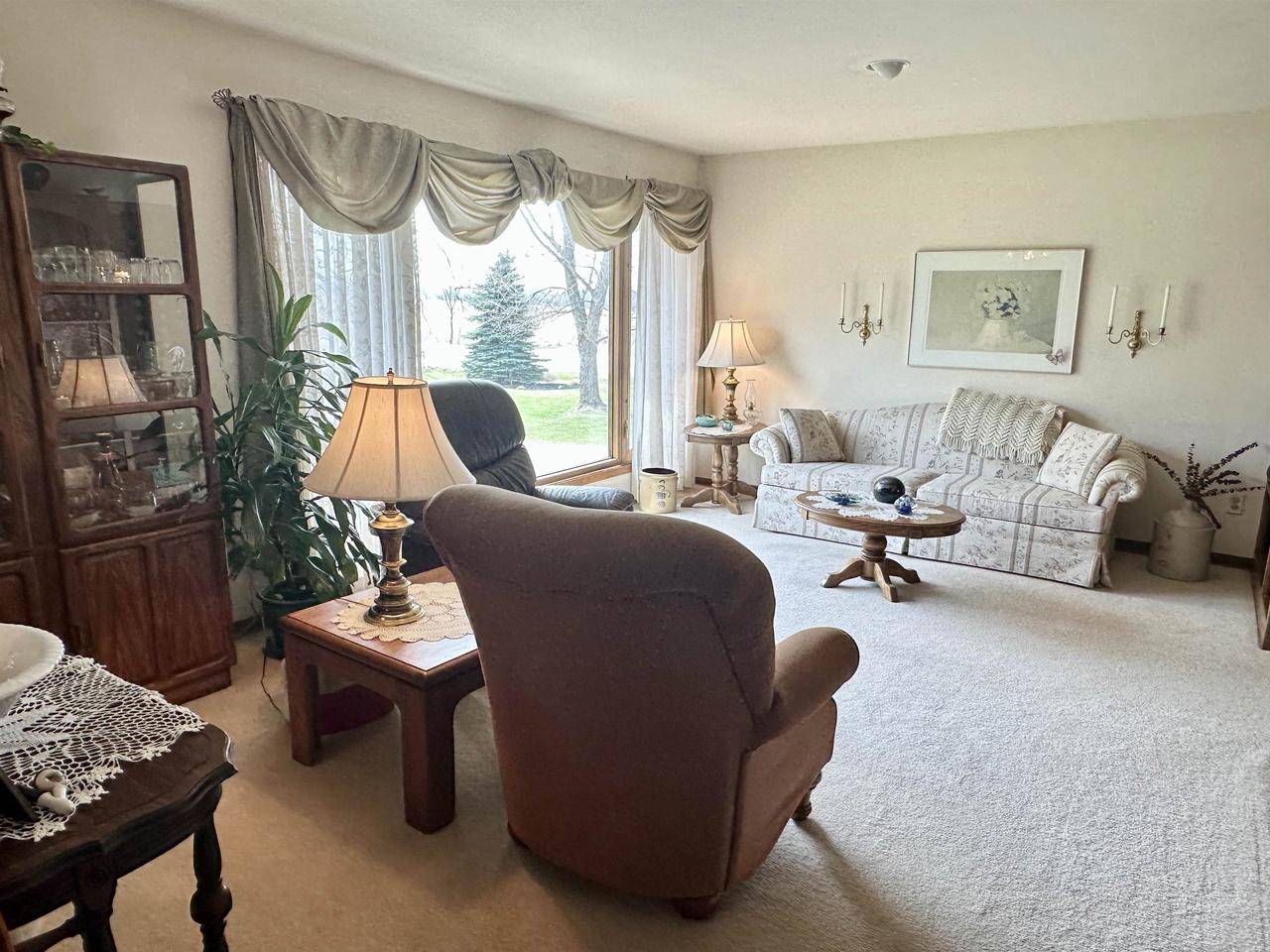 Fond Du Lac, WI 54937,W5895 TIMBER TRAIL