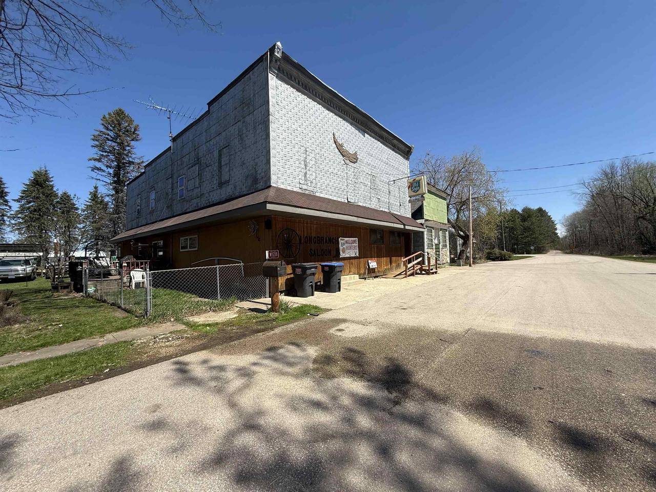 Gresham, WI 54128,W11218 GRUNEWALD STREET