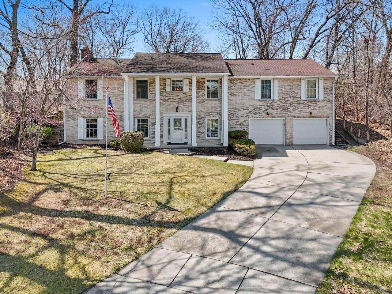 Green Bay, WI 54313,2636 SUMAC PLACE