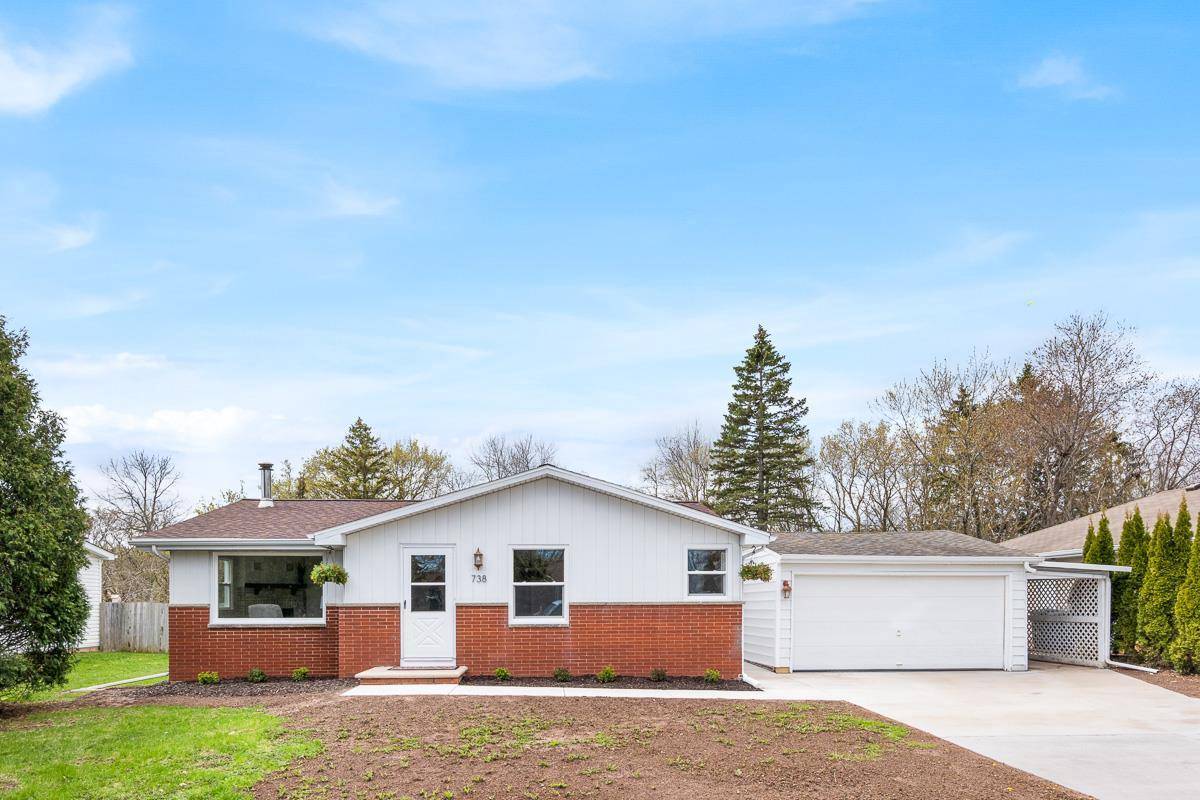 WI 54301,738 SIMONET COURT