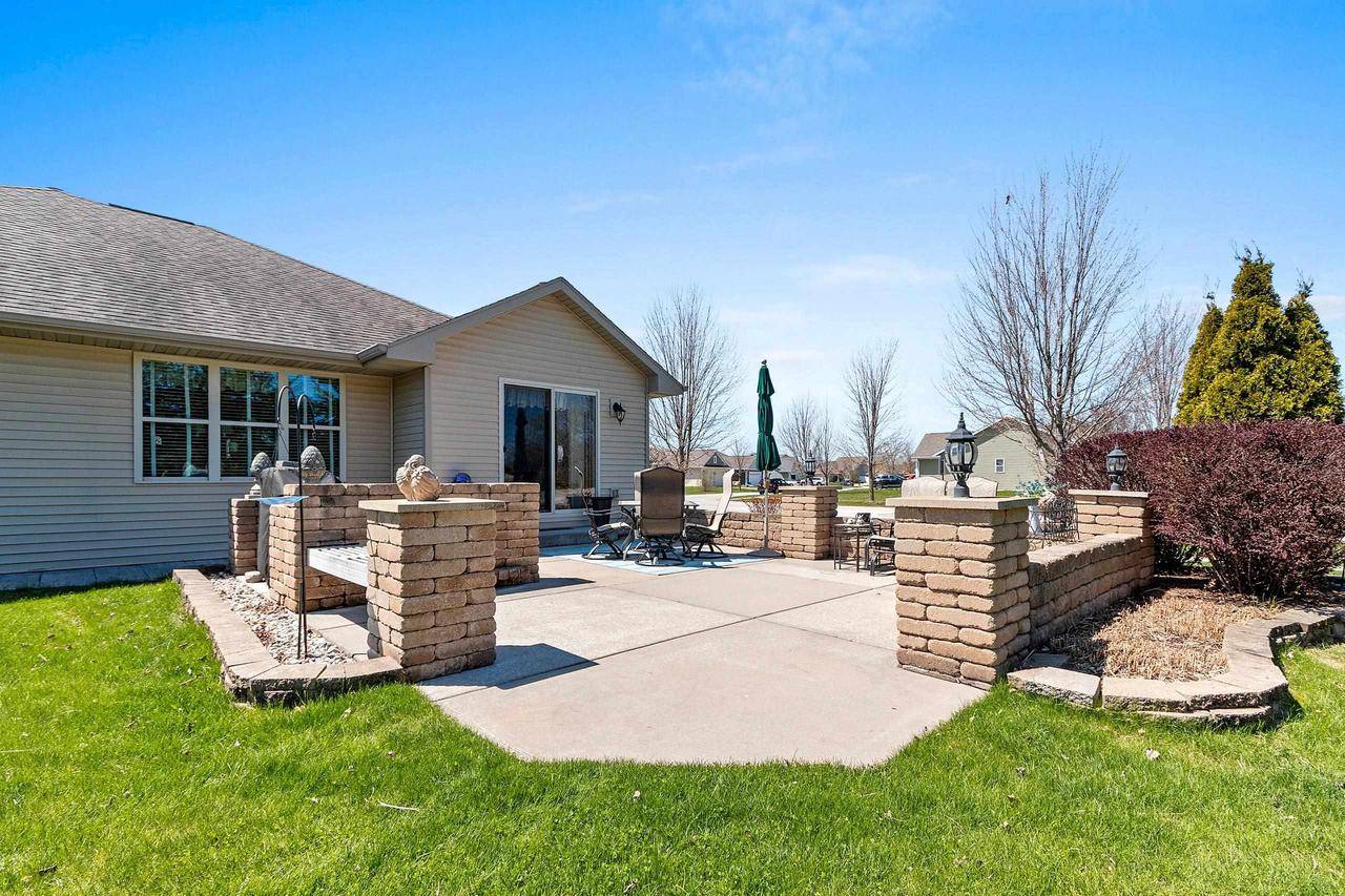 Oneida, WI 54155,4802 ISABELLA CIRCLE