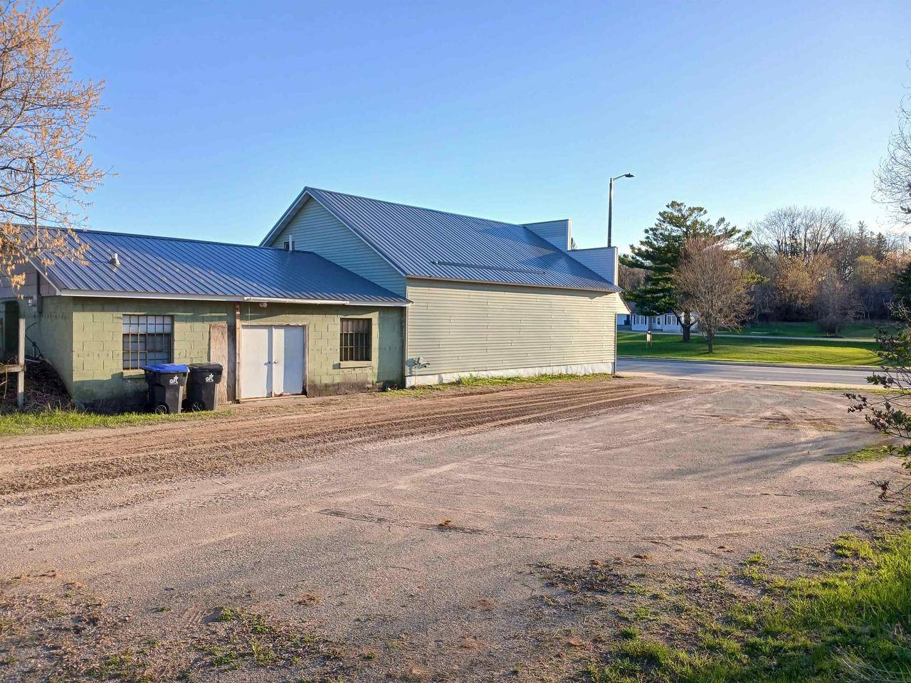 Wausaukee, WI 54177,416 MAIN STREET
