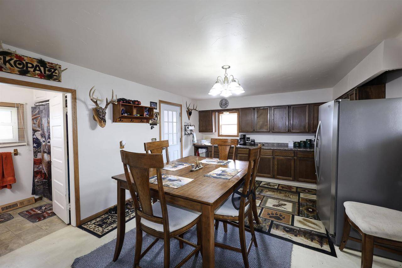 Suring, WI 54174,9078 COUNTY ROAD G