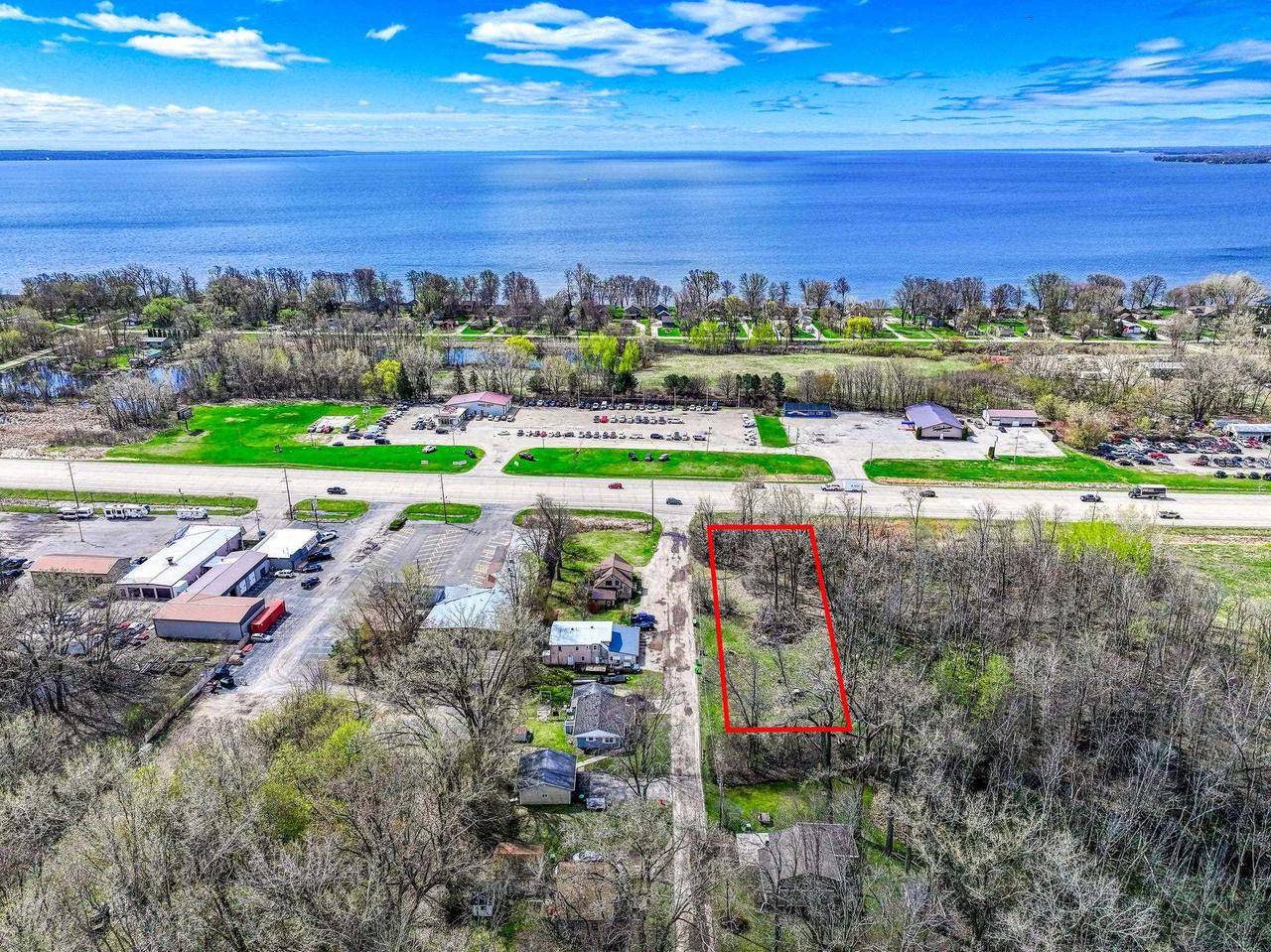 Menasha, WI 54952,N8811 HWY 10 & 114