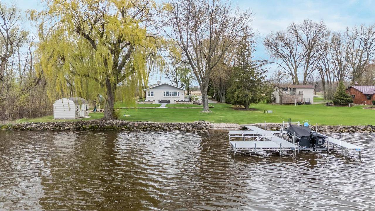 Winneconne, WI 54986,9262 KUMBIER ROAD