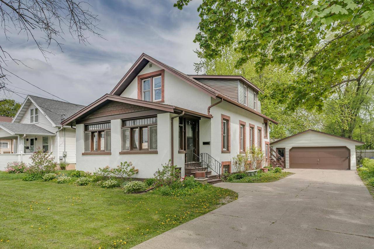 Appleton, WI 54914,1224 W SPENCER STREET
