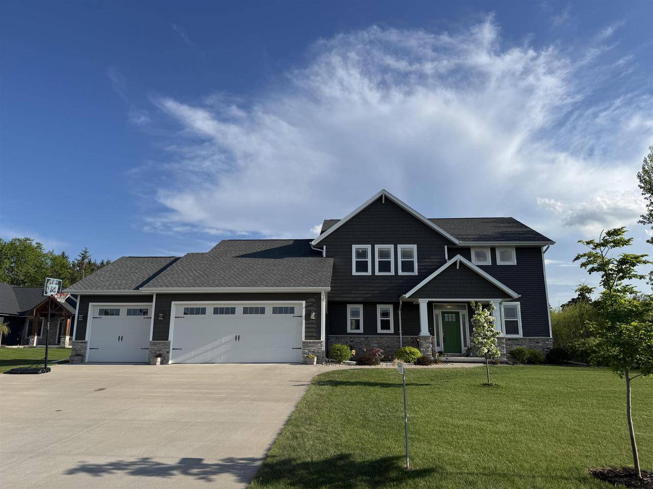 Greenville, WI 54942,W6825 MELONY COURT