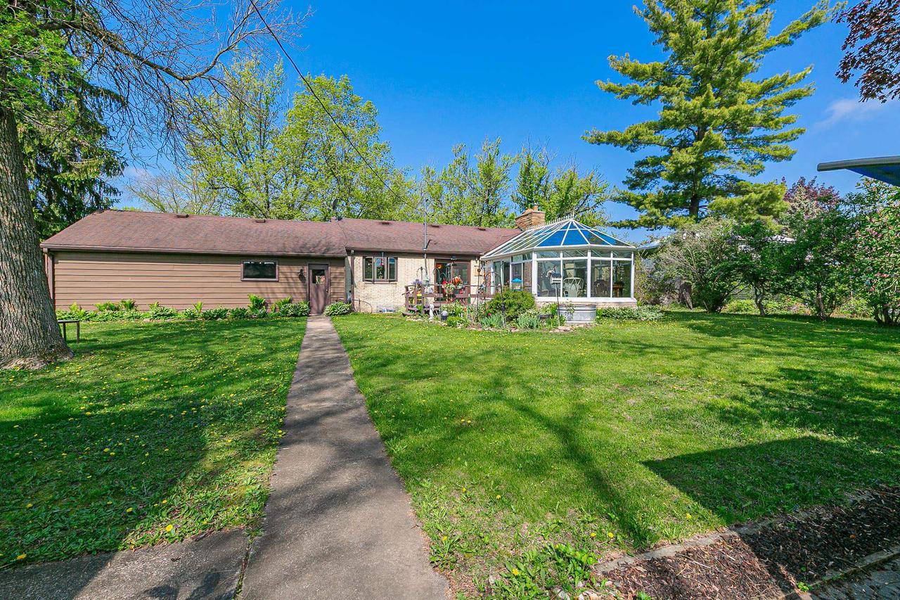 Berlin, WI 54923,378 N WISCONSIN STREET