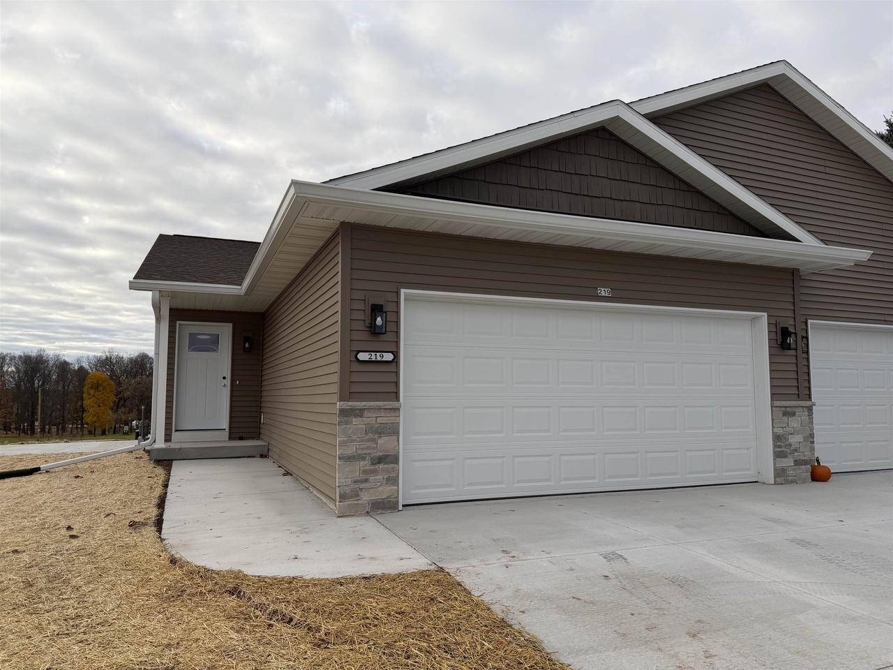 Campbellsport, WI 53010,219 E SHEBOYGAN STREET