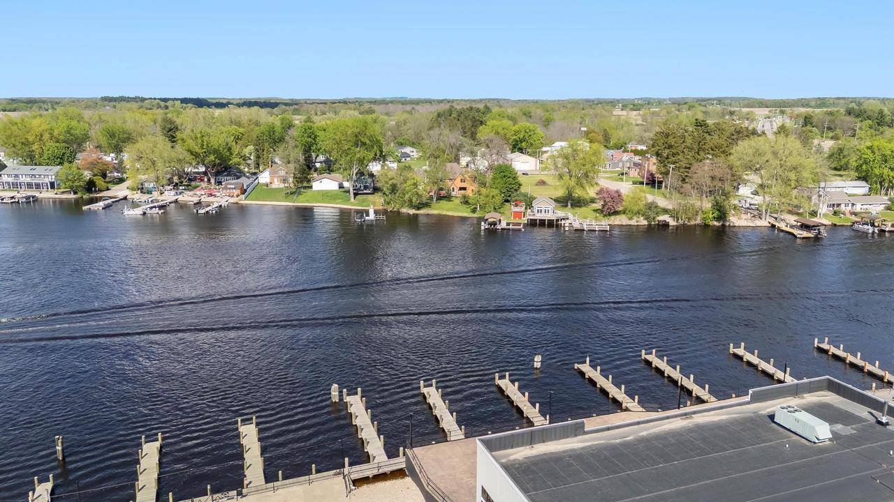 Fremont, WI 54940,109 DOTY STREET