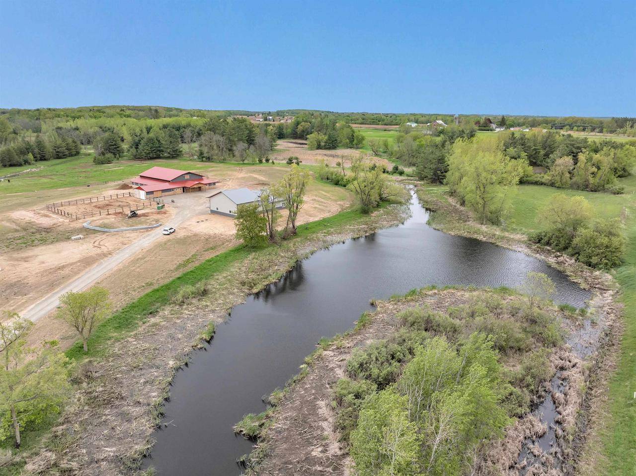 Gillett, WI 54124,5780 COUNTY ROAD V