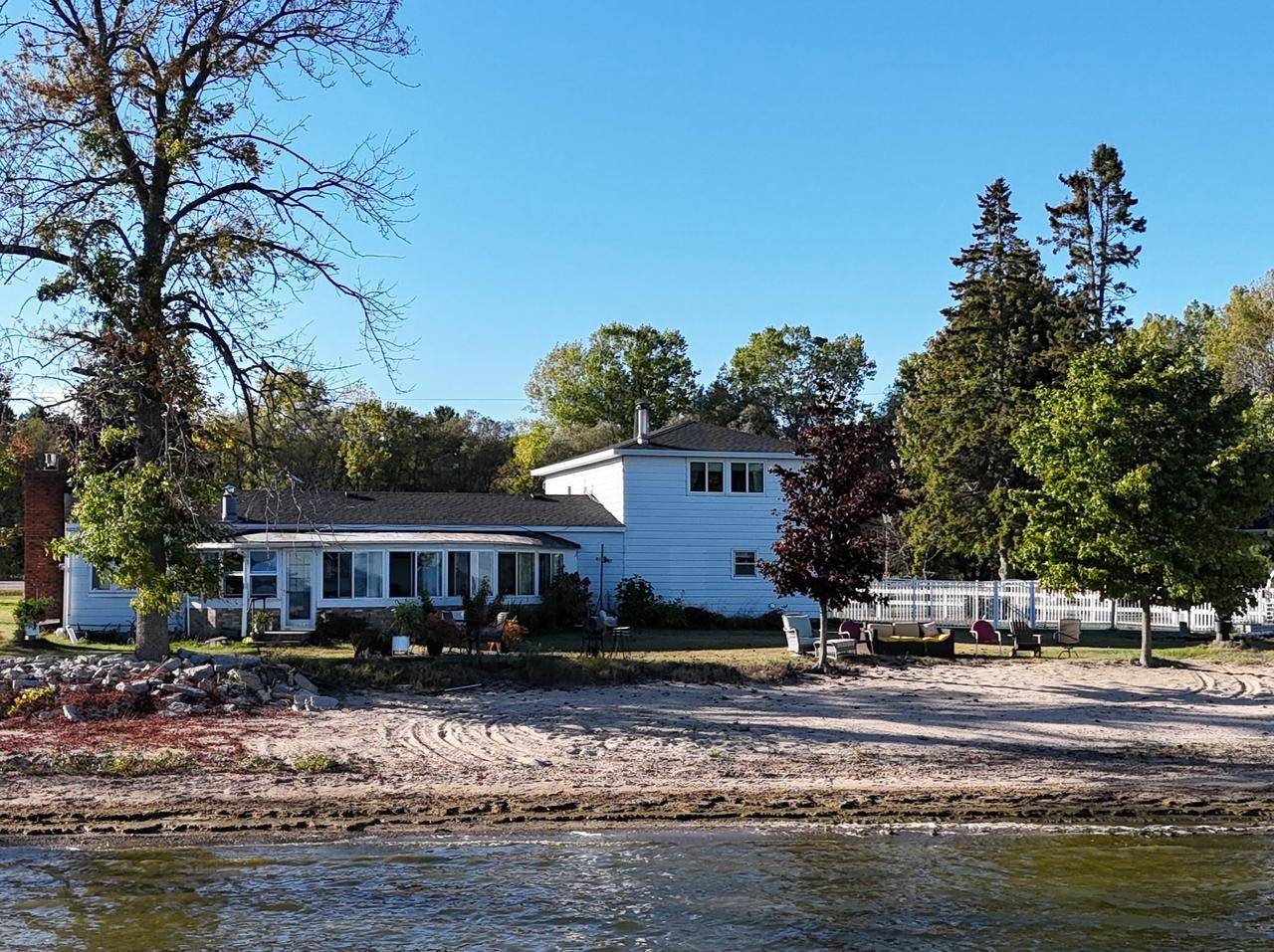 Cedar River, MI 49887,N7120 M-35