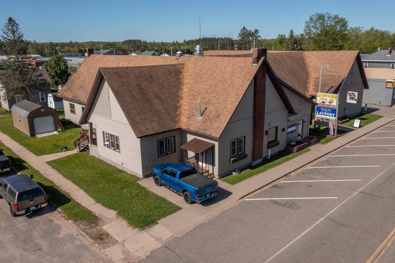 Elcho, WI 54428,W10595 CTY K