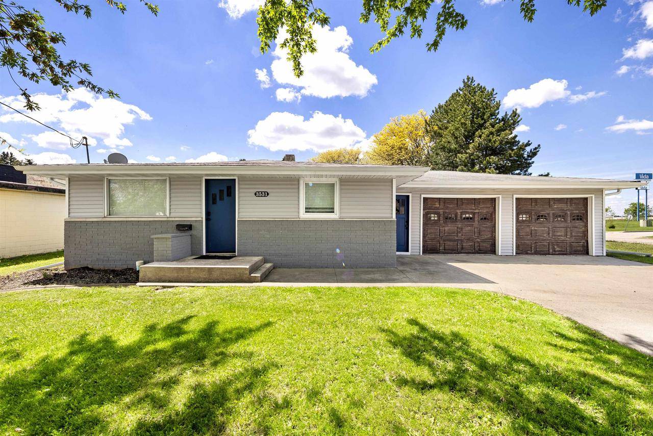 Appleton, WI 54911,3531 N RICHMOND STREET