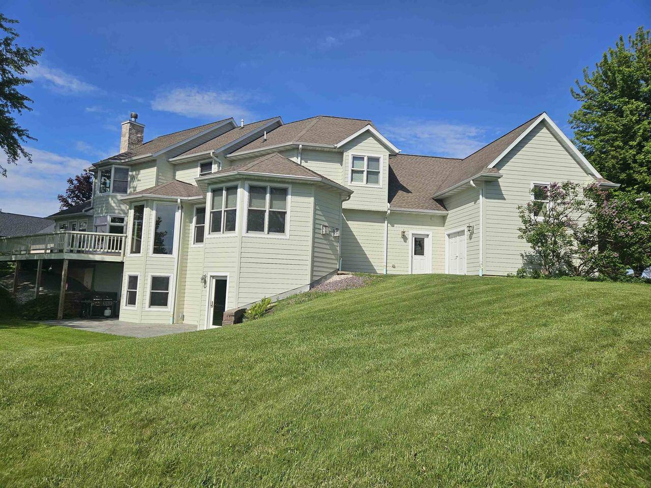 Chilton, WI 53014,N2281 LAKEWOOD LANE