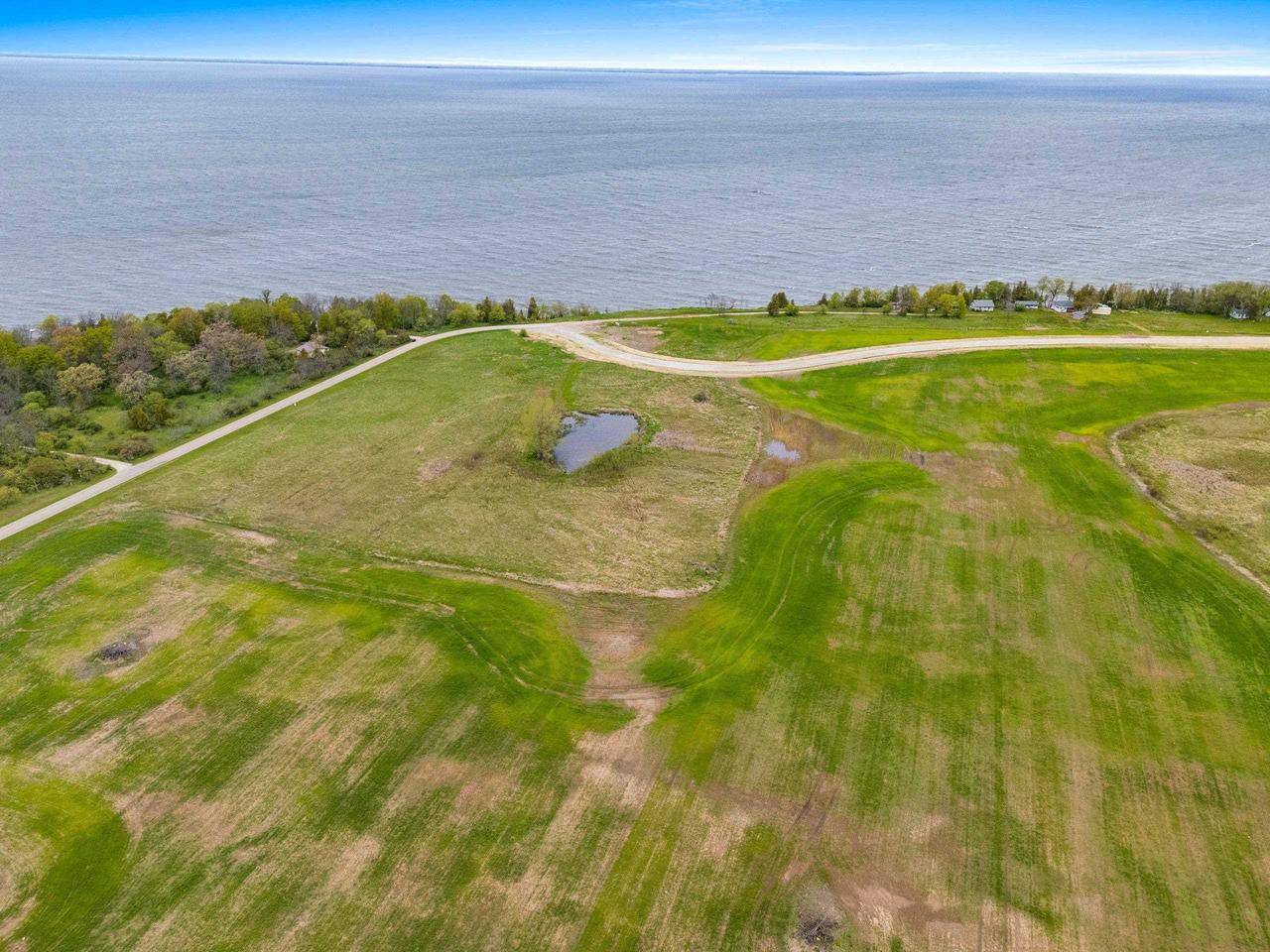 Sturgeon Bay, WI 54235,DEBROUX ROAD