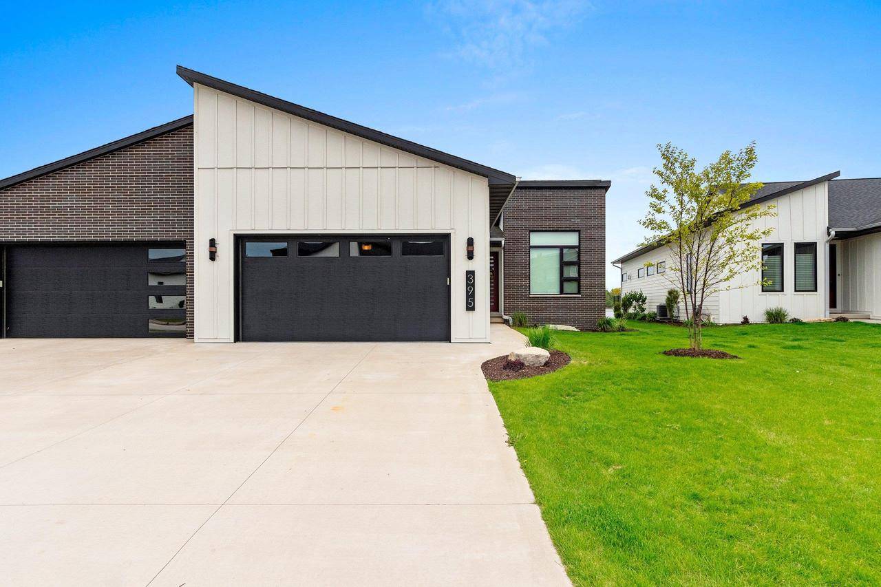 Green Bay, WI 54304,395 ALDON CIRCLE