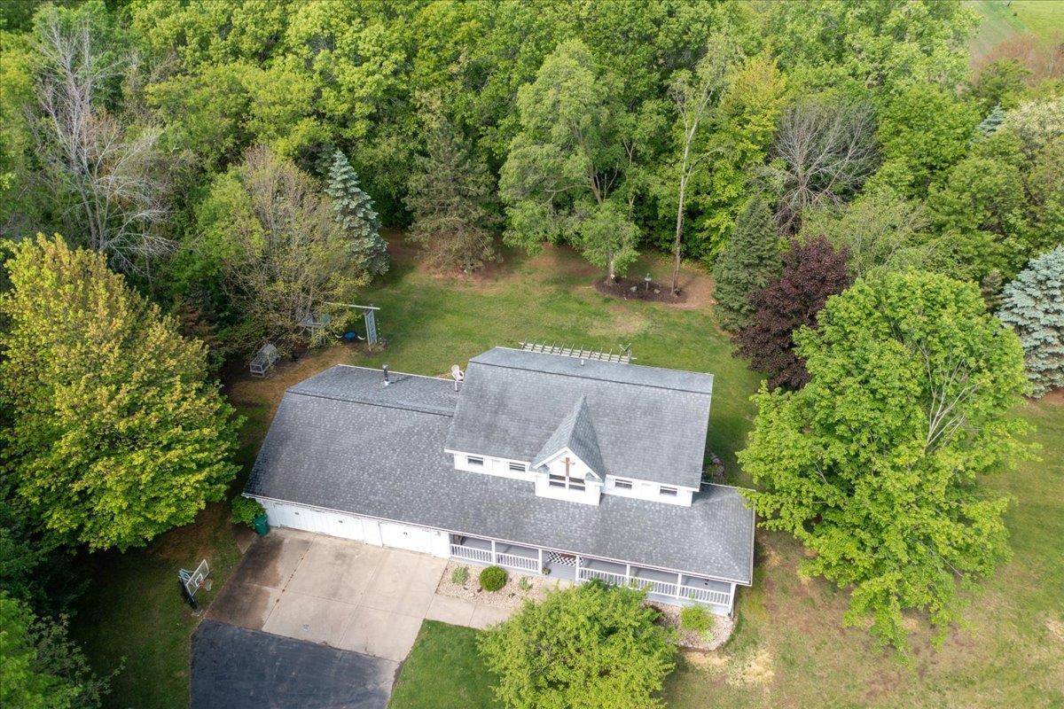 Berlin, WI 54923,N9614 WILDFLOWER LANE