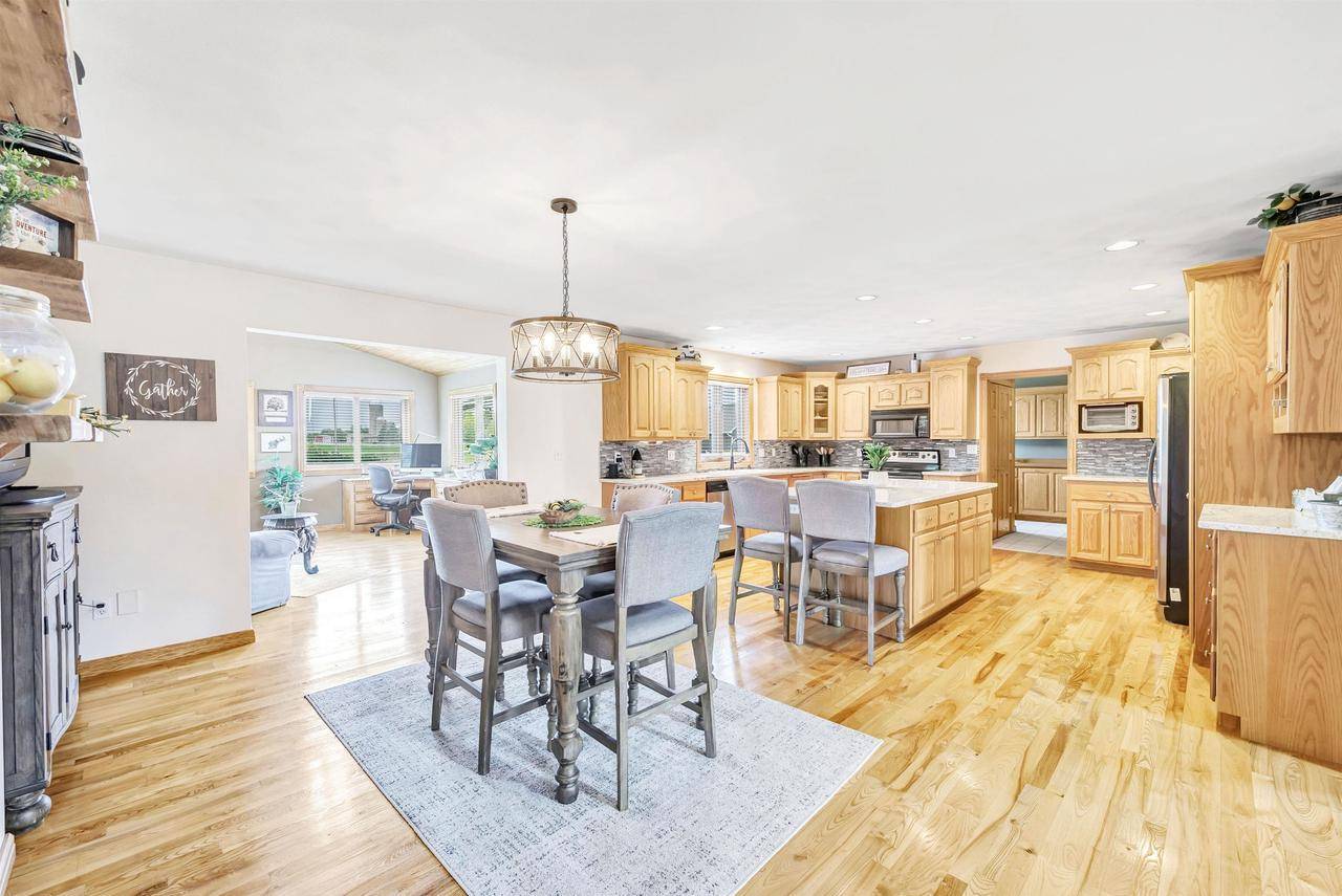 Kaukauna, WI 54130,W1265 APPLELAND WAY