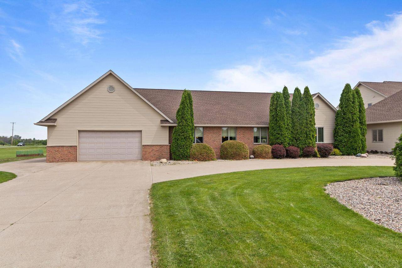 Kaukauna, WI 54130,W1288 APPLELAND WAY