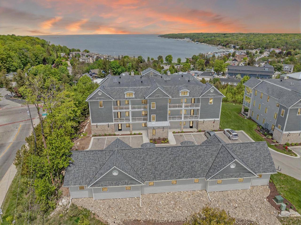 Sister Bay, WI 54234,10609 SHORE VIEW PLACE #102