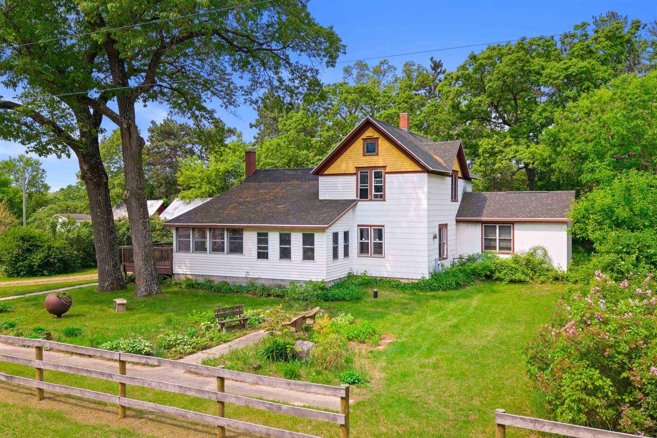 Wautoma, WI 54982,N2653 COUNTY ROAD T