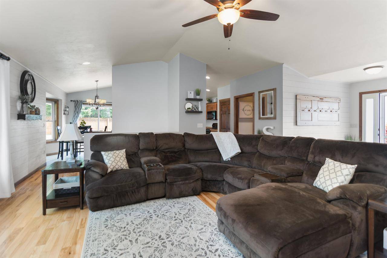Greenville, WI 54942,N2325 HEAVENLY DRIVE