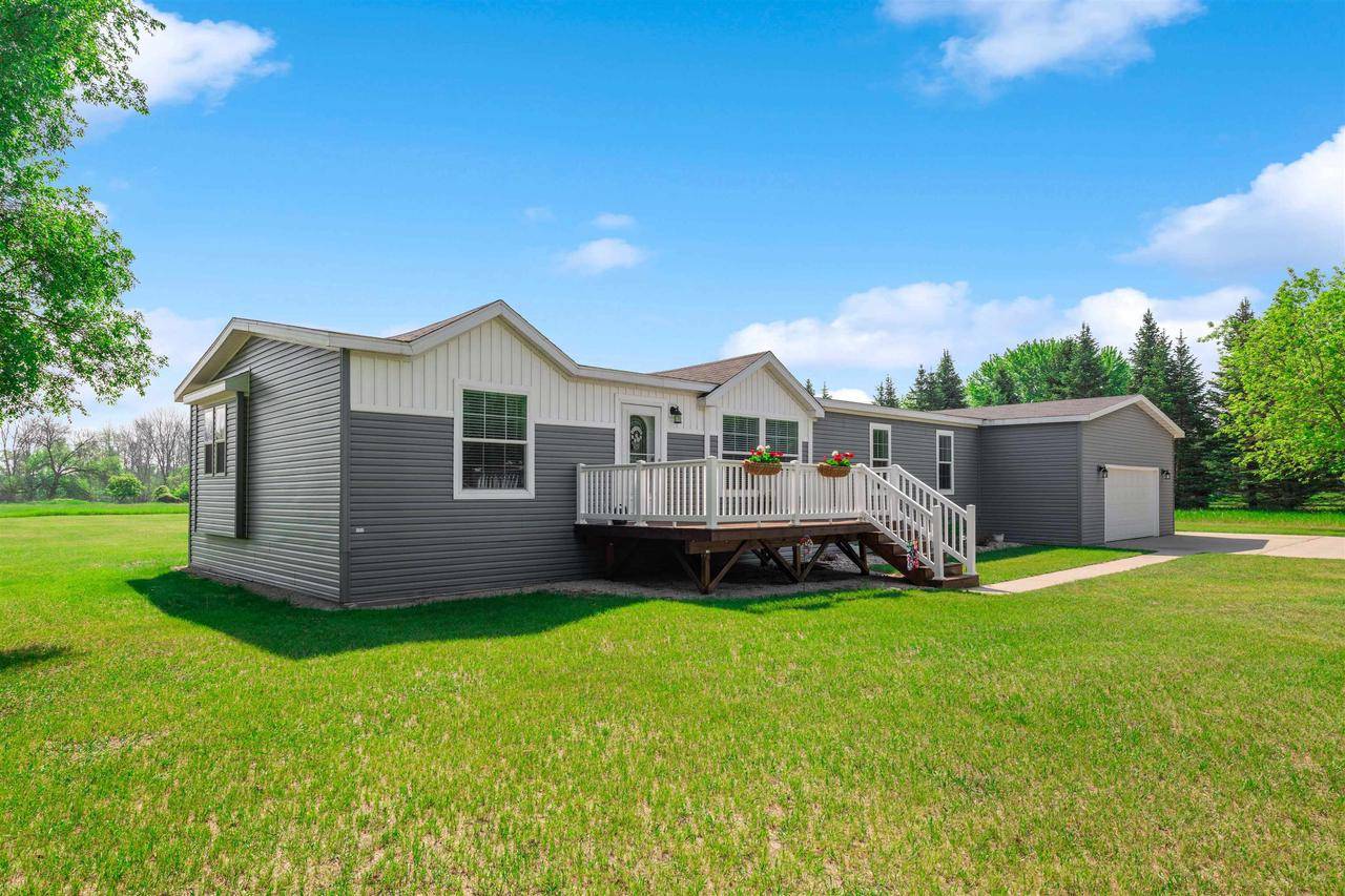 Marinette, WI 54143,2100 6TH STREET