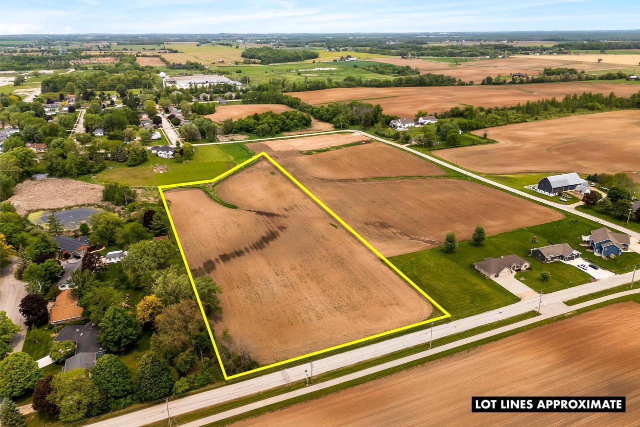 Brillion, WI 54110,E NATIONAL AVENUE