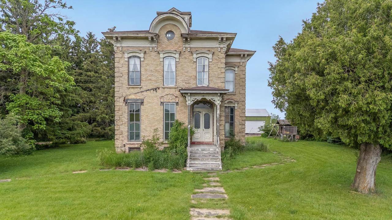 Oshkosh, WI 54904,4760 STATE RD 91