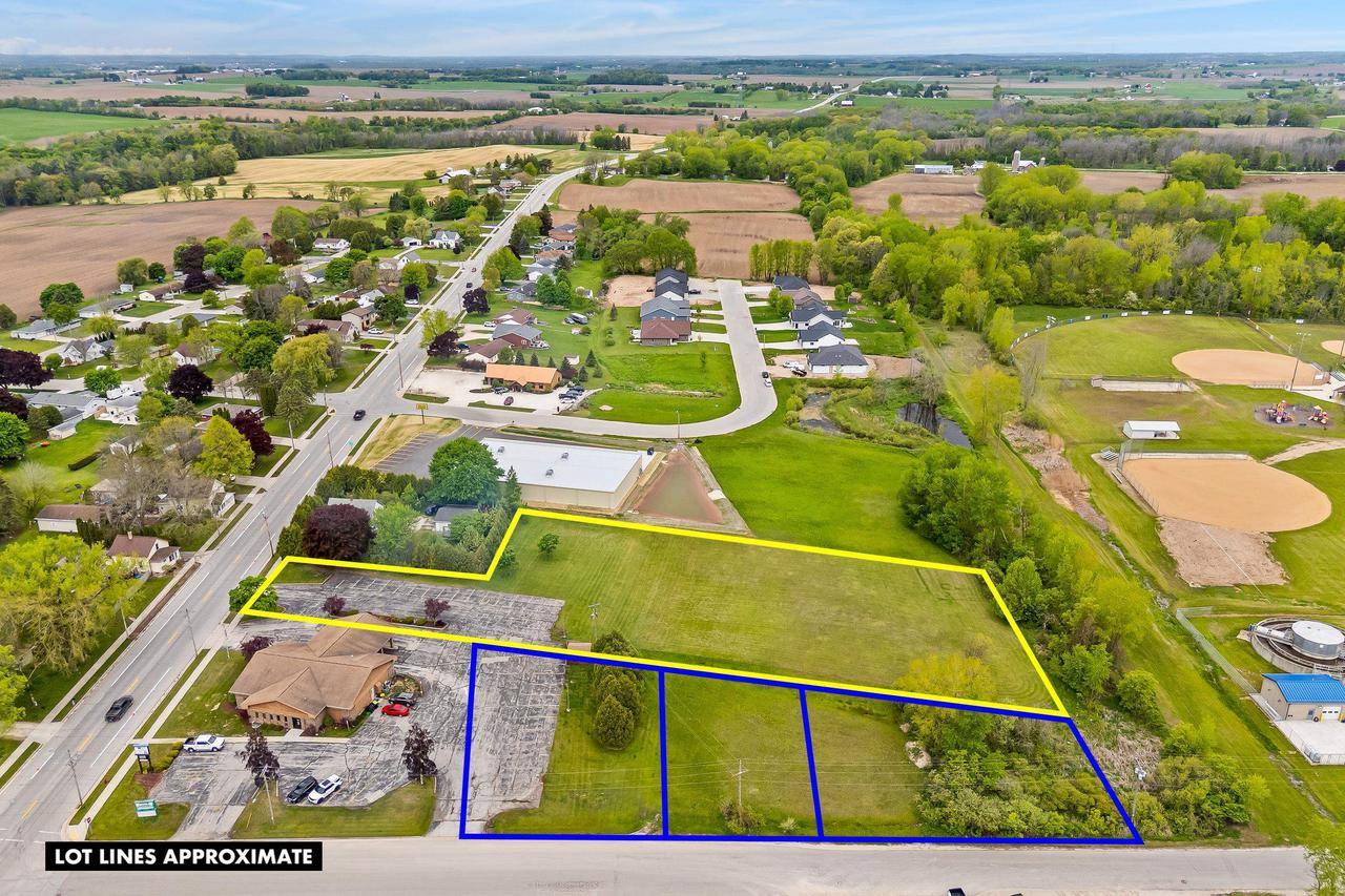 Whitelaw, WI 54247,N HICKORY STREET