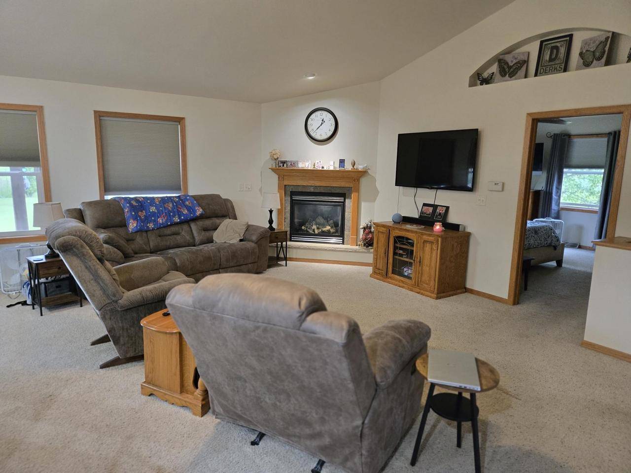 Omro, WI 54963,4339 HARBOR VILLAGE DRIVE
